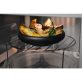 Electrolux EMS4253TEX 1000W 25L ezüst beépíthető mikrohullámú sütő