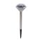 IRIS DL-007CW-SBL (4 db) szolár LED dekorációs fény