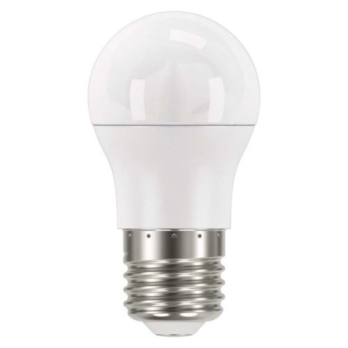 Emos ZQ1131 classic MINI 60W 806lumen E27 LED gömb izzó