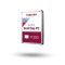 Toshiba P300 3,5" 4000GB belső SATAIII 5400RPM 128MB winchester