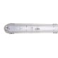 Iris Lighting JF136 T8 LED fénycsőre előkészített por- és páramentes lámpatest IP65 120cm
