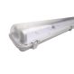   Iris Lighting JF6236 T8 LED fénycsőre előkészített por- és páramentes lámpatest IP65 120cm