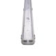   Iris Lighting JF6236 T8 LED fénycsőre előkészített por- és páramentes lámpatest IP65 120cm