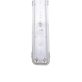   Iris Lighting JF6236 T8 LED fénycsőre előkészített por- és páramentes lámpatest IP65 120cm