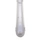   Iris Lighting JF6258 T8 LED fénycsőre előkészített por- és páramentes lámpatest IP65 150cm
