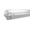 Iris Lighting JF6258 T8 LED fénycsőre előkészített por- és páramentes lámpatest IP65 150cm