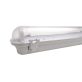   Iris Lighting JF6258 T8 LED fénycsőre előkészített por- és páramentes lámpatest IP65 150cm