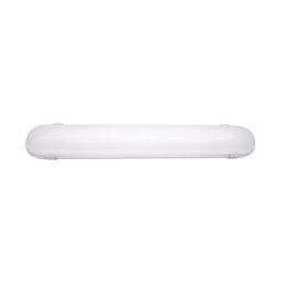   Iris Lighting JF060 integrált LED-es por-és páramentes lámpatest IP65 vibrálás mentes 20W 2000 lm 4000K