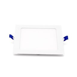   Iris Lighting PLSS-12W 12W/820lm/4000K álmennyezeti négyzet alakú led panel