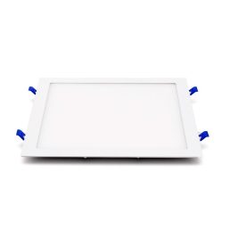   Iris Lighting PLSS-24W 24W/1920lm/4000K álmennyezeti négyzet alakú LED panel