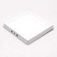   Iris Lighting PLSUS-18W 18W/1440lm/4000K mennyezeti négyzet alakú LED panel