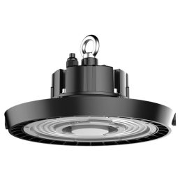   Iris Lighting UFO IL-HBL200W4000K 200W/38000lm/Lumileds SMD 2835 LED csarnokvilágító lámpa