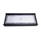   Iris Lighting IL-HBLIN50W4000K 50W 130lm/W 60x100 fok LED lineáris csarnokvilágító lámpa