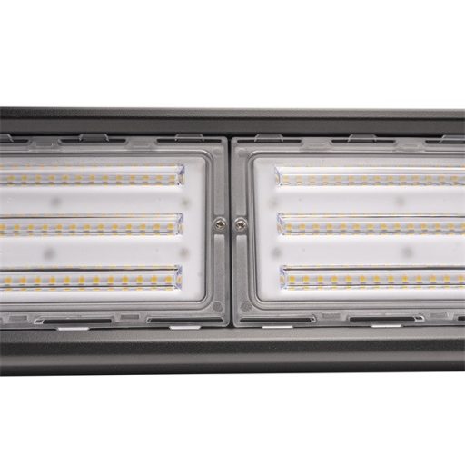 Iris Lighting IL-HBLIN200W4000K 200W 130lm/W 60x100 fok LED lineáris csarnokvilágító lámpa