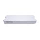   Iris Lighting I820EMEX3H3W IP65 3w 3h oldalfali biztonsági és irányfény lámpatest