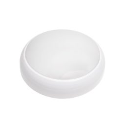   Iris Lighting IL-ALAMPEX3H15W kerek mennyezeti lámpa 3H vészvilágító funkcióval