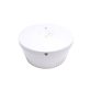   Iris Lighting IL003EAREA3H3W mennyezeti/álmennyezeti biztonsági világítás cserélhető optikával