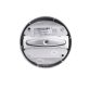   Iris Lighting IL003EAREA3H3W mennyezeti/álmennyezeti biztonsági világítás cserélhető optikával