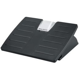   Fellowes 8035001 Office Suites Microban állítható magasságú lábtámasz