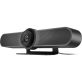   Logitech MeetUp 4K UHD Bluetooth távirányítóval konferencia kamera