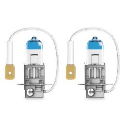   Osram Night Breaker Laser 64151NL H3/12V/55W/3400K duo fényszóró
