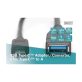   DIGITUS USB 3.0 Type A anya-> USB 3.0 Type C apa 0,15m OTG adapter