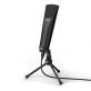   URAGE by Hama 186020 "Stream 800HD" streaming állványos gaming mikrofon