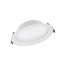   Ledvance Downlight Alu DN200 25W/3000K/2250lm/IP44 fehér mélysugárzó LED lámpa