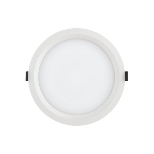 Ledvance Downlight Alu DN200 25W/3000K/2250lm/IP44 fehér mélysugárzó LED lámpa