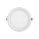  Ledvance Downlight Alu DN200 25W/3000K/2250lm/IP44 fehér mélysugárzó LED lámpa