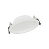 Ledvance Downlight Alu Emergency DN150 14W/3000K/1190lm/IP44 fehér mélysugárzó LED lámpa