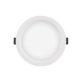 Ledvance Downlight Alu Emergency DN150 14W/3000K/1190lm/IP44 fehér mélysugárzó LED lámpa