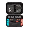 PDP 500-139-EU Commuter Case - Elite Edition Nintendo Switch utazótok