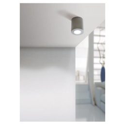   Fumagalli FRANCA 90 2L LED 10W GU10 fehér kültéri falilámpa