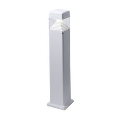   Fumagalli ESTER 800 LED 10W GX53 fehér kültéri állólámpa