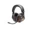 JBL Quantum One fekete gamer headset