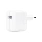 Apple 12W USB hálózati adapter