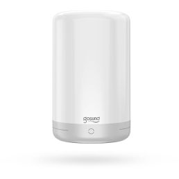   NITEBIRD LB3 Smart Wi-Fi-s éjjeli lámpa, szín és fényerő beállítás
