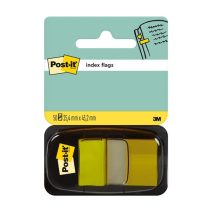 3M Post-It jelölőcímkék