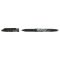 Pilot Frixion Ball fekete rollerirón