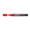 Edding 790 2-3mm piros lakkmarker