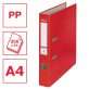 Esselte Economy A4 5cm piros iratrendező