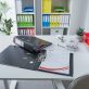 Esselte Standard Vivida A4 5cm kék iratrendező