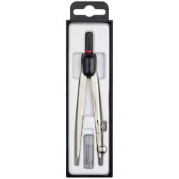 Rotring Compact univerzális betétes körző