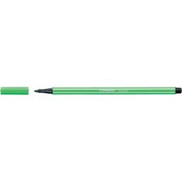 Stabilo Pen 68/43 levélzöld rostirón