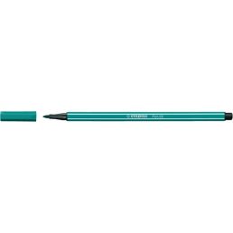 Stabilo Pen 68/51 türkizkék rostirón