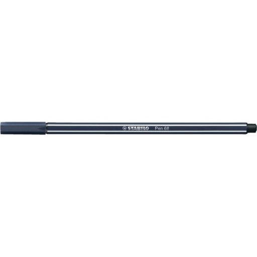 Stabilo Pen 68/98 kékesszürke rostirón