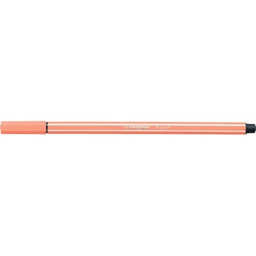 Stabilo Pen 68/26 testszínű rostirón