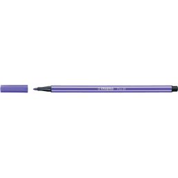 Stabilo Pen 68/55 lila rostirón