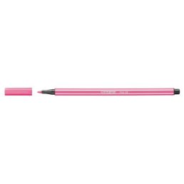 Stabilo Pen 68/56 rózsa rostirón